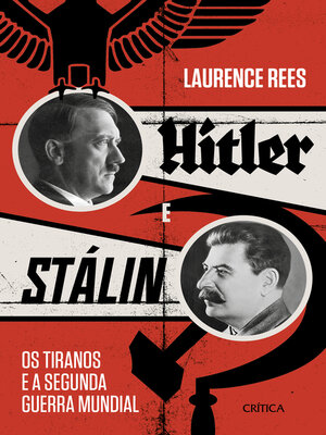 cover image of Hitler e Stalin